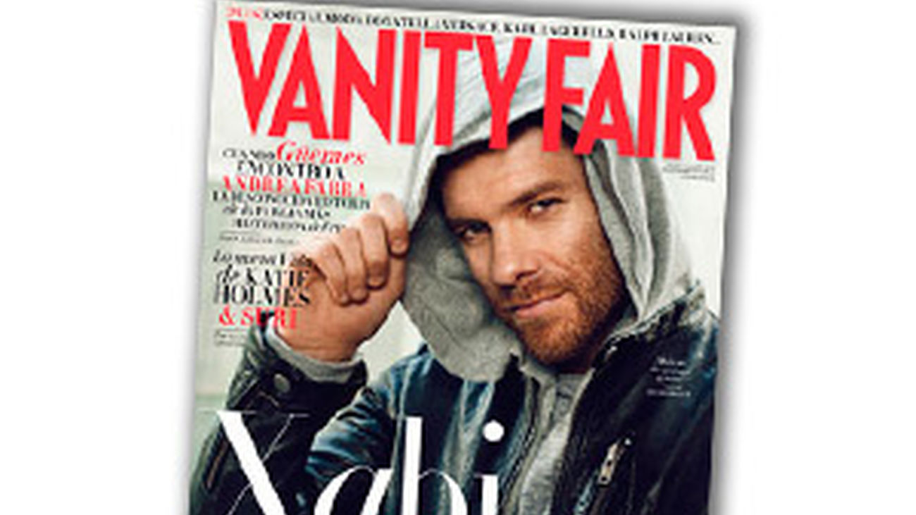 Xabi Alonso piropea a Mourinho