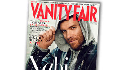 Xabi Alonso piropea a Mourinho