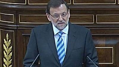 Rajoy dice que Bárcenas y Sepúlveda "hace años que no tienen cargos en el PP"