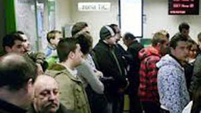 La Seguridad Social pierde 45.495 afiliados  extranjeros en enero y suma su sexta caída mensual