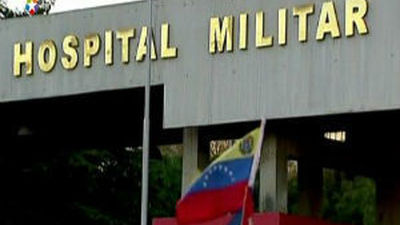 Venezuela acusa a EE.UU. y a la oposición, pero guarda silencio sobre Chávez