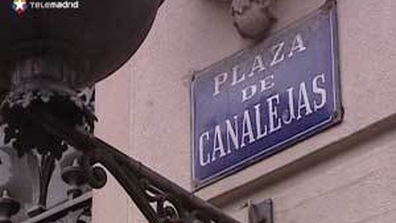 Luz verde para que los antiguos bancos de Canalejas se  conviertan en un hotel y viviendas