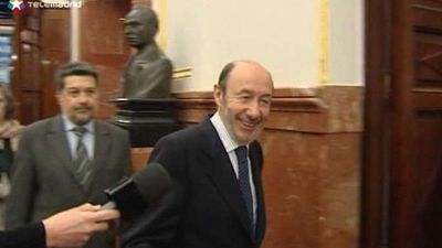 PP y PSOE consideran ganadores a sus respectivos líderes en el cara a cara