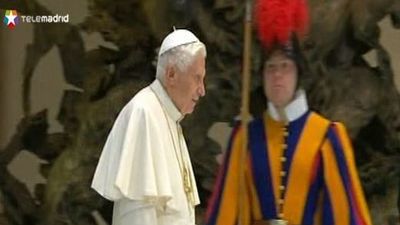 La Congregación de Cardenales fijará la fecha del cónclave para elegir sucesor