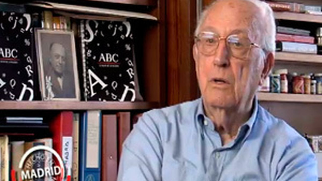 Hecho en Madrid: Diario ABC