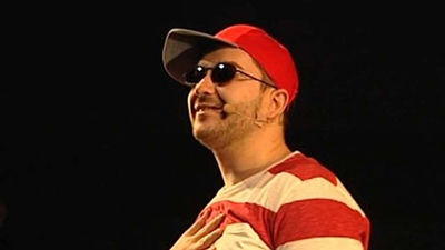 "Correr, volar y saltar" se estrena este sábado de la mano de Madrid 2020