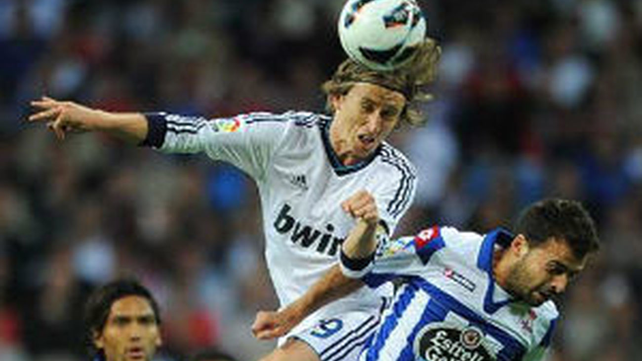 La maldición de Riazor espera al Real Madrid