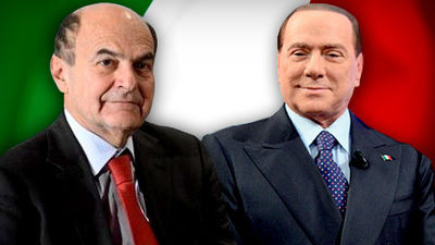 Italia acude a votar con la incertidumbre de la ingobernabilidad