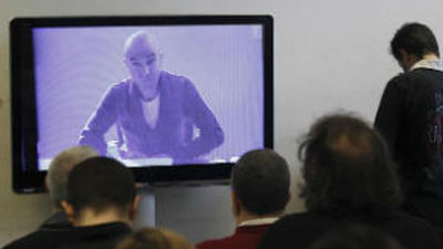 Serrano y Vicioso se hacen los suecos