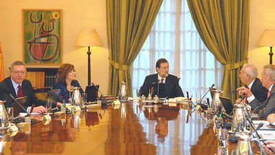 El Consejo Económico y Social pide que se reconsidere desligar las pensiones del IPC