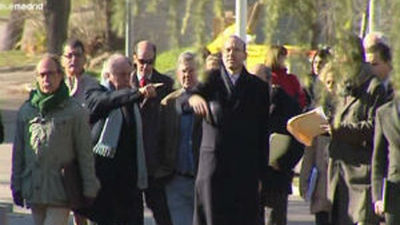 El juez mantiene la imputación de la cúpula de Seguridad del Ayuntamiento