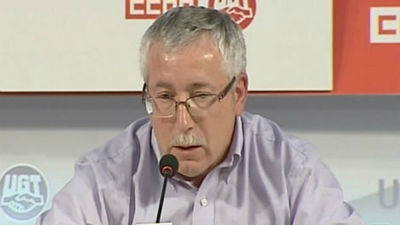 Toxo: CCOO tiene un problema de reputación por estar en consejos de empresas