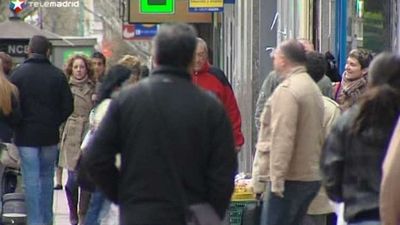 La mitad de españoles ve en la corrupción el mayor lastre de la imagen exterior