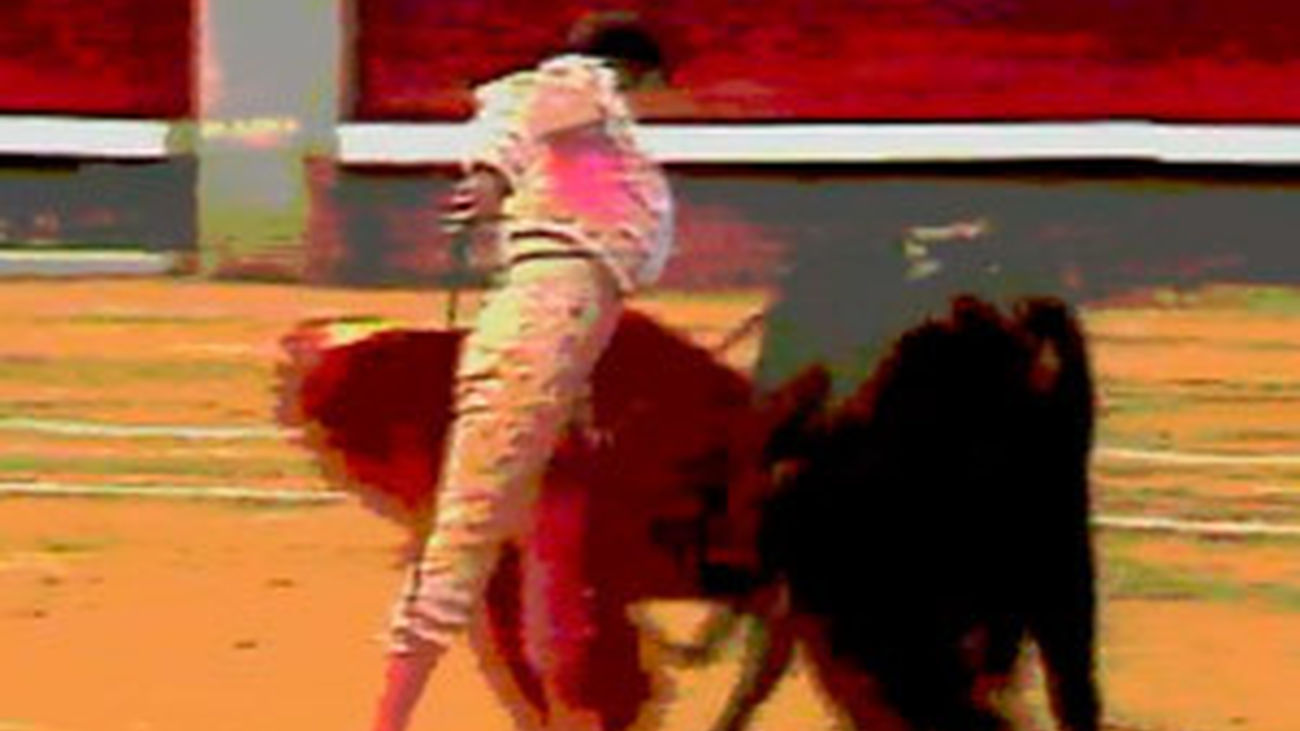 Hecho en Madrid: Victorino Martín