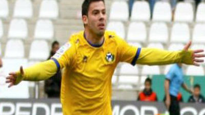 El Alcorcón hace historia con su tercera clasificación para octavos de Copa