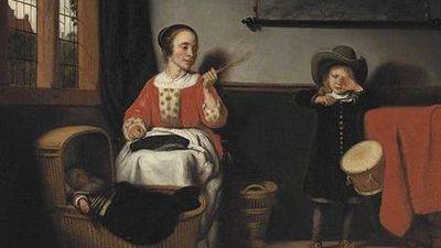 El Thyssen, en la intimidad