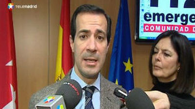 Victoria: La 'Marea Ciudadana'  "lo único que reclama es el fin de la democracia"