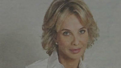 Corinna, sobre el caso Nóos: "Sólo traté de encontrarle un trabajo digno a Iñaki"