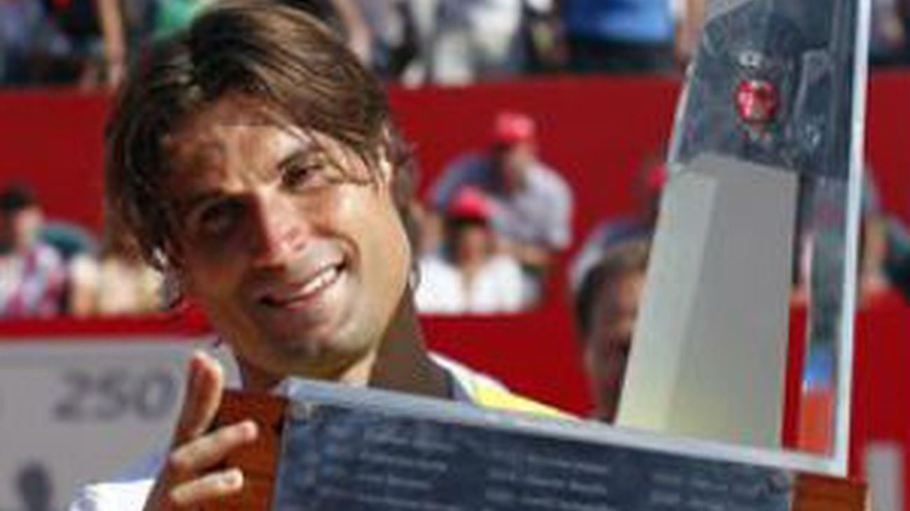 Ferrer gana en Buenos Aires