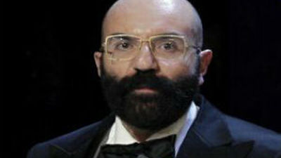 El diseñador Paco Delgado, único representante español en la 85º edición de los Oscar