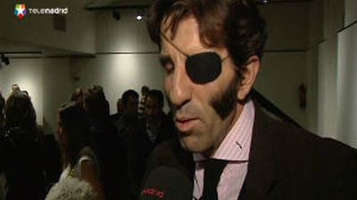 Homenaje al toreo en las Ventas