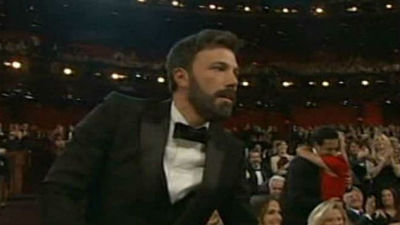 Los Oscar generan casi 9 millones de "tuits" en Twitter