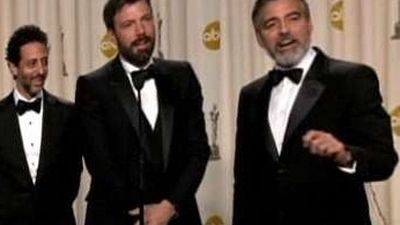 “Argo”, “Los Miserables”y “La  Vida de Pi” comparten  protagonismo en los Oscar