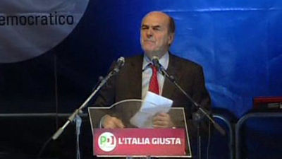 Riesgo de ingobernabilidad en Italia con un Senado sin mayorías claras