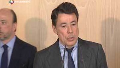 González anuncia un "ambicioso proyecto" para atraer más turistas a Madrid