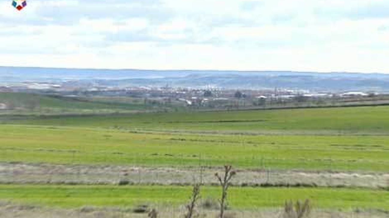 Inversores chinos se interesan por Madrid para ubicar un complejo financiero