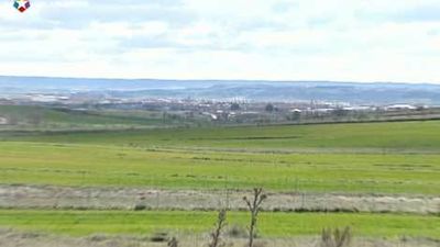 Inversores chinos se interesan por Madrid para ubicar un complejo financiero