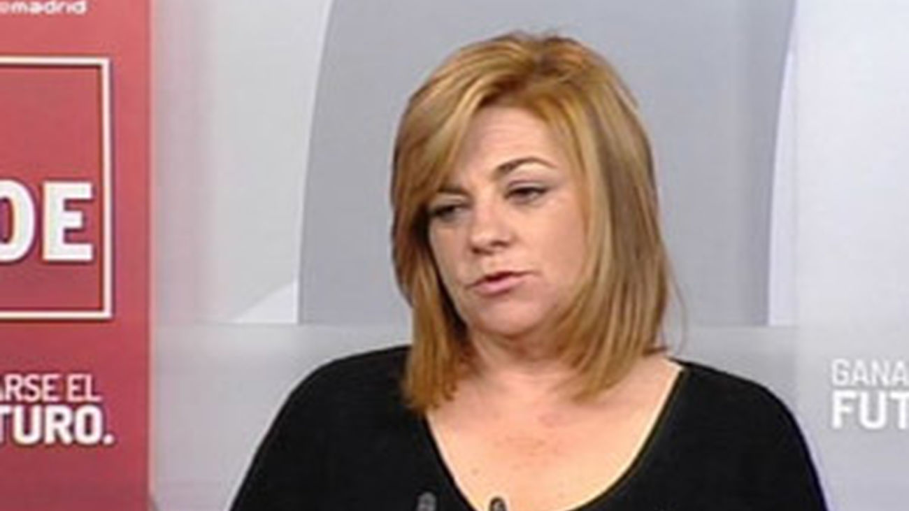 El PSC se desmarca del  PSOE apoyando la moción sobre el 'derecho a decidir'