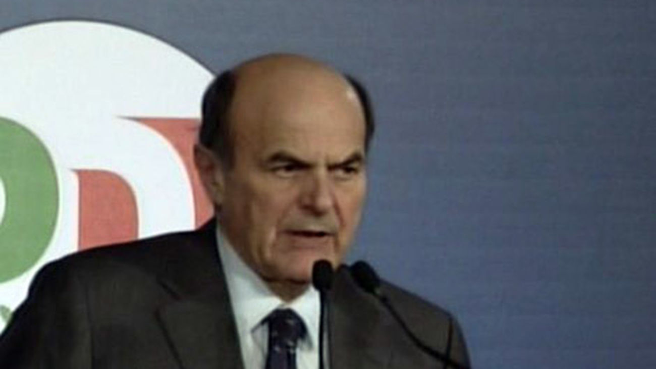 Bersani