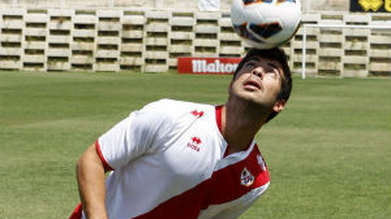 Jordi Amat