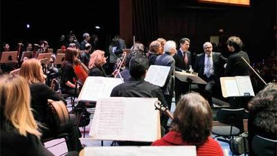 Teatros del Canal: 364 obras y más de 700.000 espectadores en 4 años