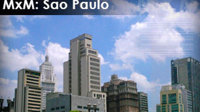 Madrileños por el mundo: Sao Paulo