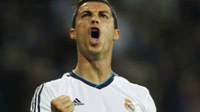 Ronaldo: "Ante el Barça hicimos un partido enorme"