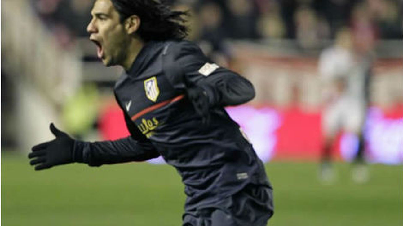 El Atlético se cita con el Real Madrid en la final de Copa