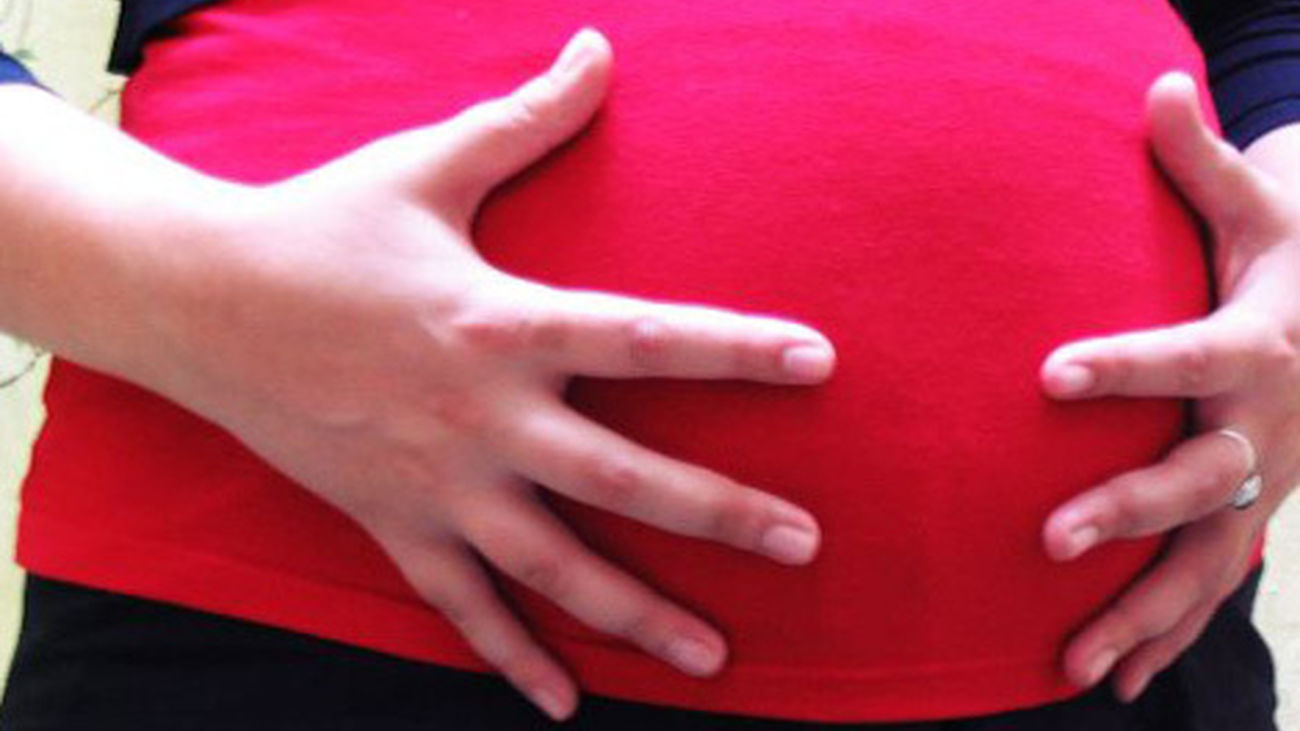 Las «tripitas» de silicona para fingir un embarazo causan furor en China