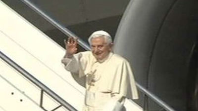 Benedicto XVI deja a las 20.00 horas su Pontificado
