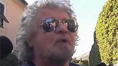 Grillo cierra la puerta a un apoyo de investidura que dé un Gobierno a Italia