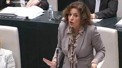 Botella intentará que la Ley de Régimen Local dé un trato distinto a Madrid