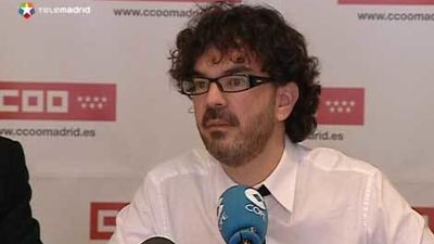 Eddy Sánchez apuesta por "salvar a las  personas" frente a los bancos y empresas