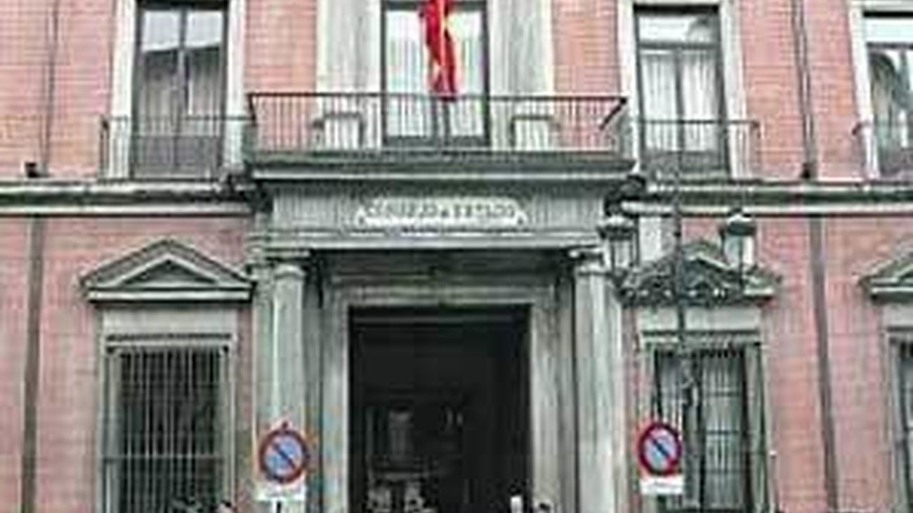 El Consejo de Estado avala recurrir ante el  Constitucional la declaración de Cataluña