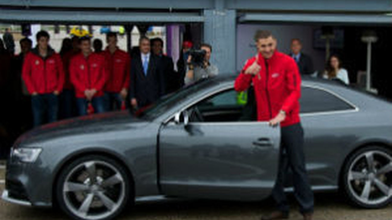 El juicio rápido contra Benzema queda  fijado para el mismo día que el Francia-España