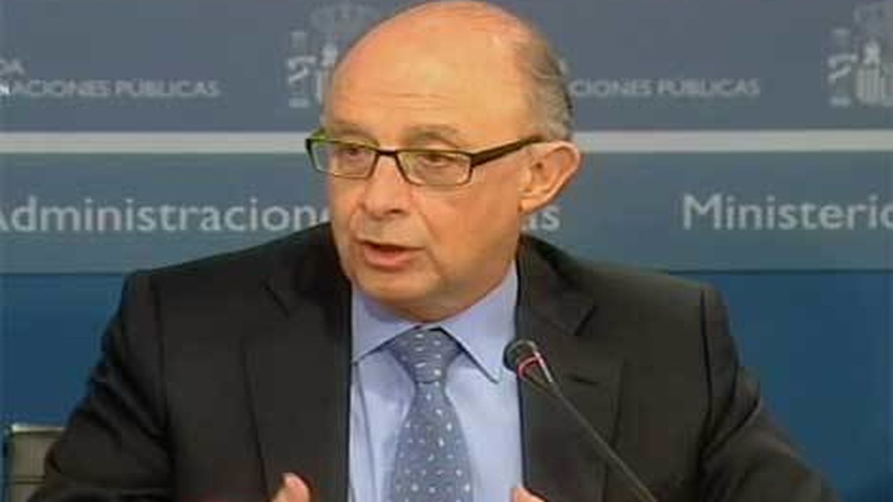 Las Comunidades Autónomas incumplen el déficit al superar  el 1,73% el pasado año