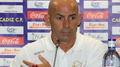 Jémez: "El Depor lo tiene complicado, pero no está muerto"