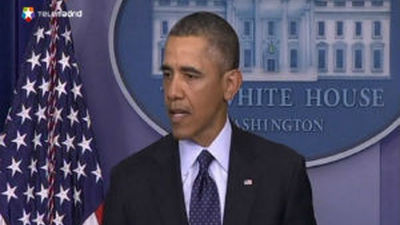 Obama no consigue evitar el "secuestro fiscal" con los republicanos