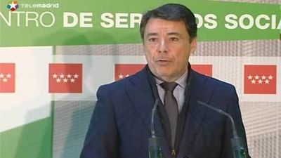 La Comunidad inaugura un nuevo centro de servicios sociales en Móstoles
