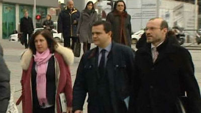 El exdirector de Madridec culpa a los responsables de seguridad de no frenar el evento